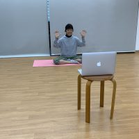 おかげさん：インストラクター（運動指導者）の働きかた意識改革