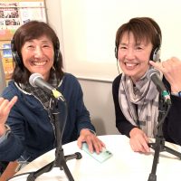 中川くみ子：かっこいい大人でいよう！！