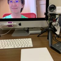 おかげさん：withコロナがもたらすもの