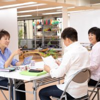 第３回「言葉のワーク」オンラインレッスンのご案内