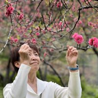 新しい学びが、新しい扉を開く〜人生100年時代だからこそ！〜