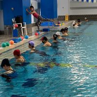 水の特性で水中機能改善「アクアキネシス®︎」って何？