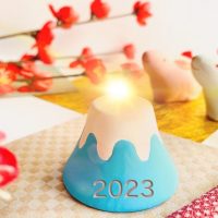 新年明けましておめでとうございます