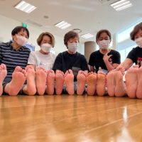 健康に大切な足と脳のために歩く〜おさんぽしよう！〜