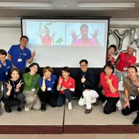 11年の積み重ねから新たなシナプソロジー