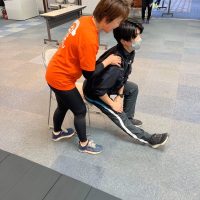 フレイル予防のためのフットケアと セーフティウォーキング