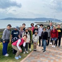 神戸市垂水ウォーキングイベント＠フレスコ