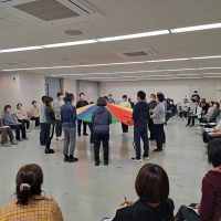 健康運動指導士会岐阜県支部研修会